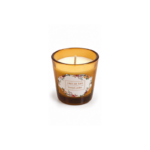 6cm Mini Scented Candle Cup with Floral Border Label and Tapered Votive Style Design for Home Fragrance and Gifting - Image 7