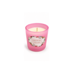 6cm Mini Scented Candle Cup with Floral Border Label and Tapered Votive Style Design for Home Fragrance and Gifting - Image 10