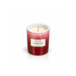 7cm Ombre Glaze Pot Aromatic Candle with Gold Framed Deluxe Label for Home Decor and Gifting - Image 10