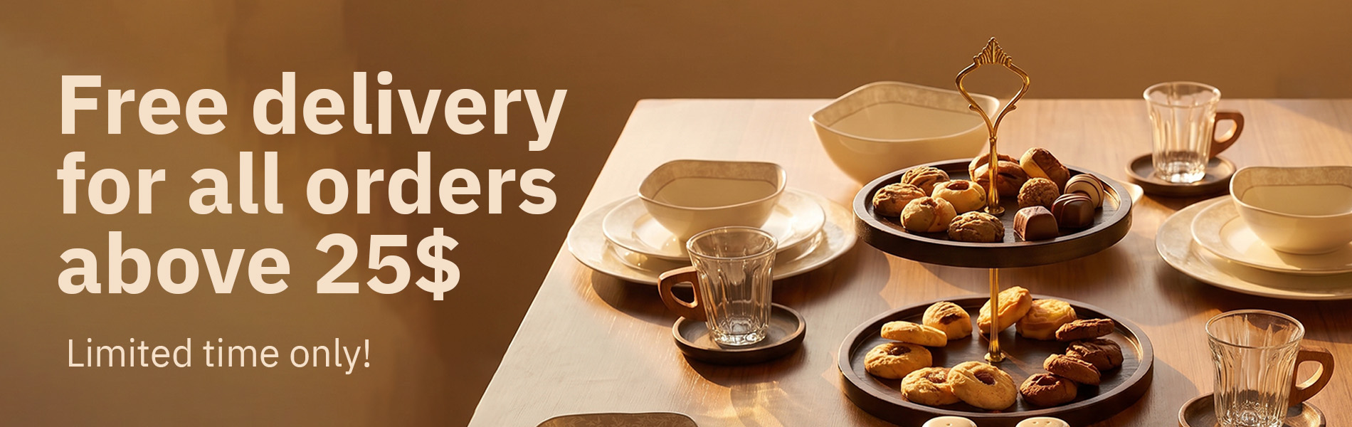 Home Retail Free Delivery